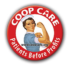 CoopCare Logo